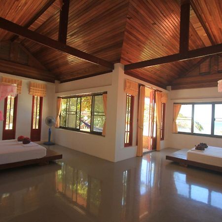 Mountain Reef Beach Resort Ko Tao Habitación foto