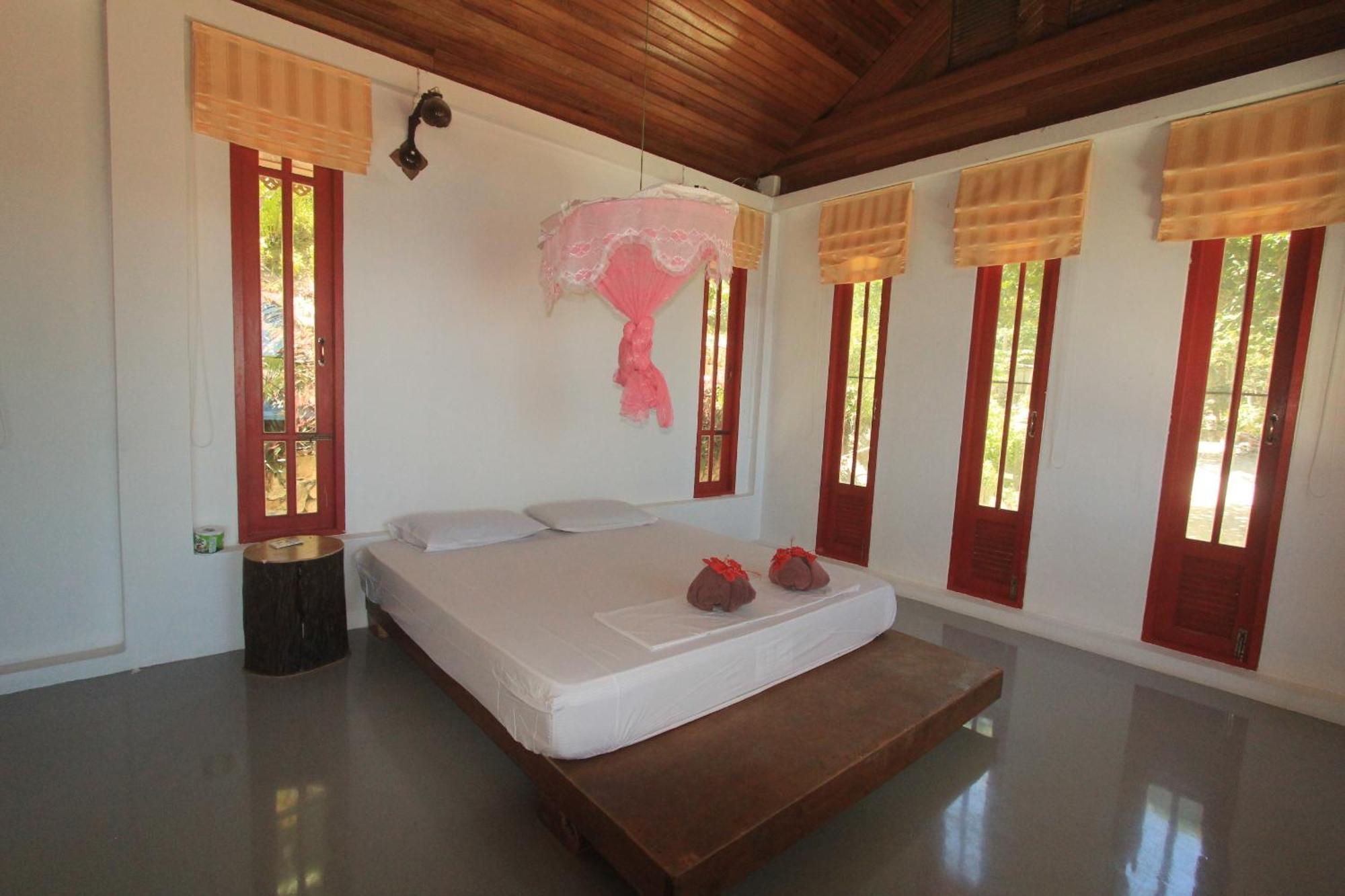 Mountain Reef Beach Resort Ko Tao Habitación foto