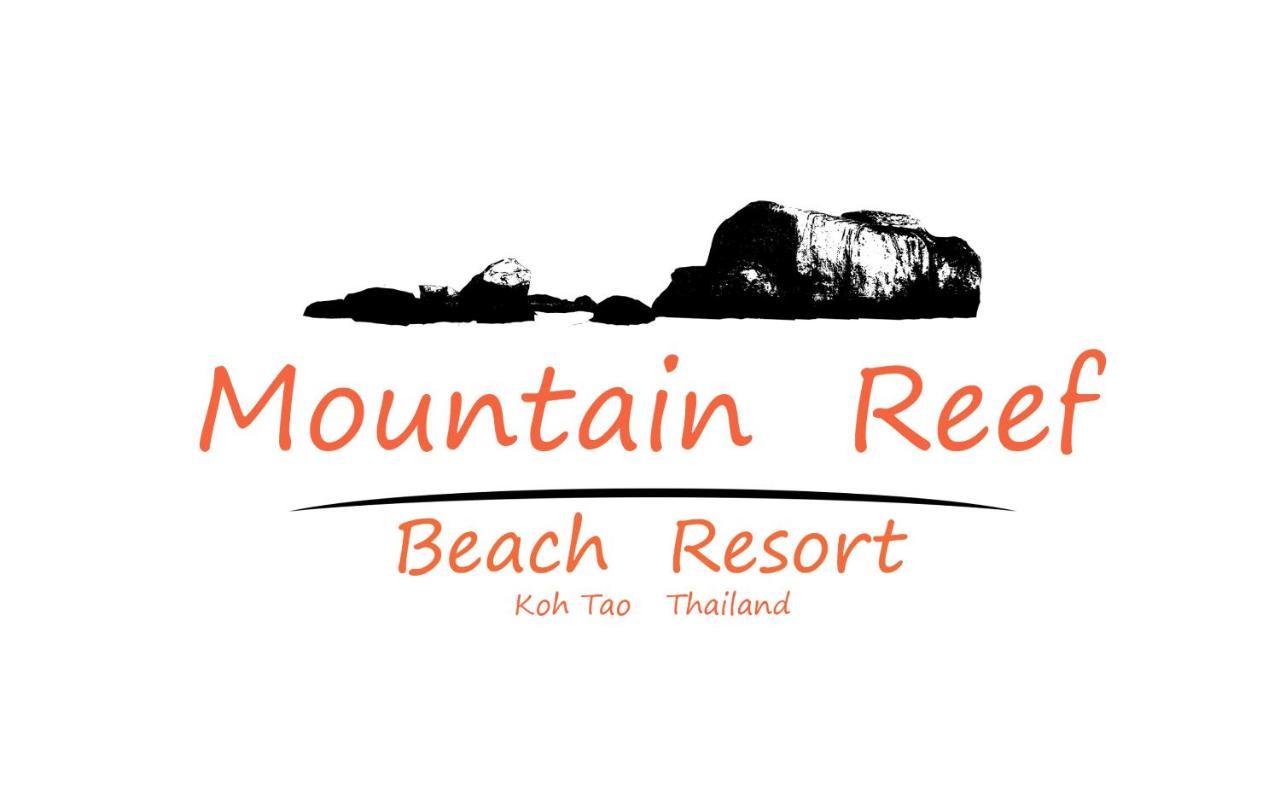 Mountain Reef Beach Resort Ko Tao Exterior foto